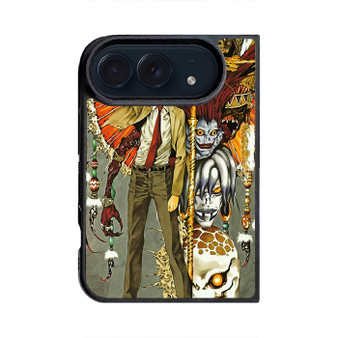 Death Note Kira 1 iPhone Duo Case