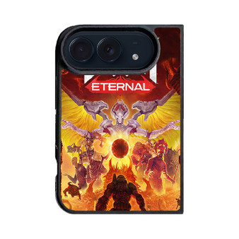 Doom Eternal 3 iPhone Duo Case