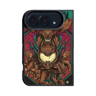Doom Eternal 4 iPhone Duo Case