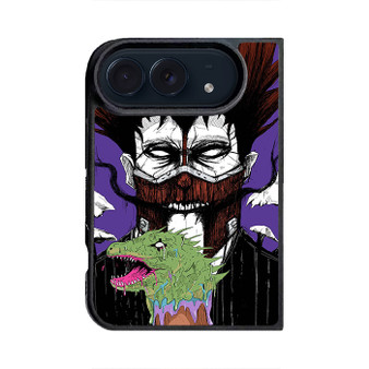 Dorohedoro 2 iPhone Duo Case