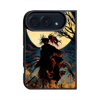 Dororo iPhone Duo Case