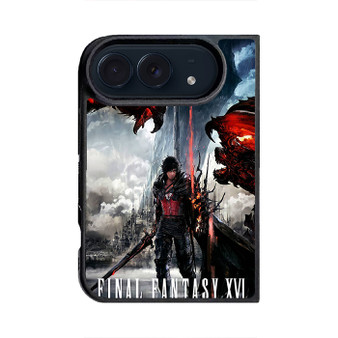 Final Fantasy XVI 2 iPhone Duo Case
