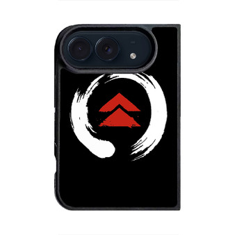 Ghost of Tsushima 4 iPhone Duo Case