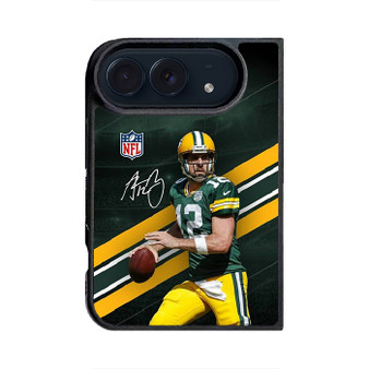 Green Bay Packers Aaron Rodgers iPhone Duo Case