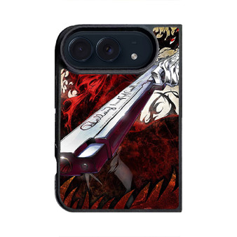 Hellsing Alucard 1 iPhone Duo Case