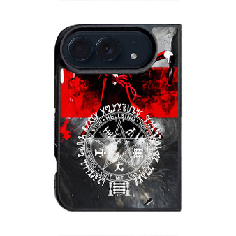 Hellsing Alucard 2 iPhone Duo Case