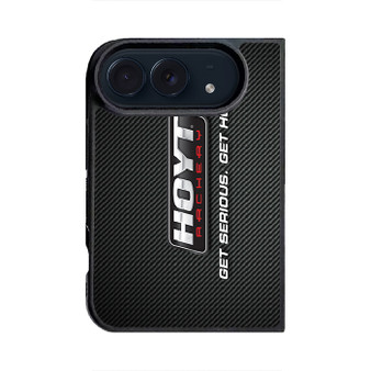 Hoyt Archery iPhone Duo Case