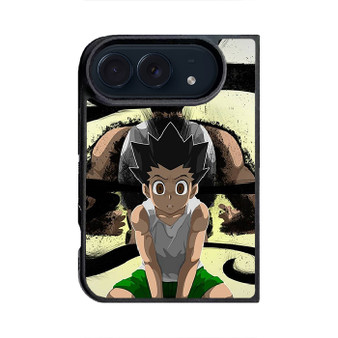 Hunter x Hunter Gon Freecss iPhone Duo Case
