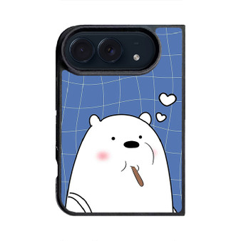 Ice Bear iPhone Duo Case