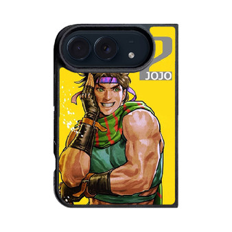 Jojo Bizarre Adventure 2 iPhone Duo Case