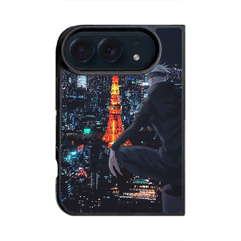 Jujutsu Kaisen Satoru Gojo iPhone Duo Case