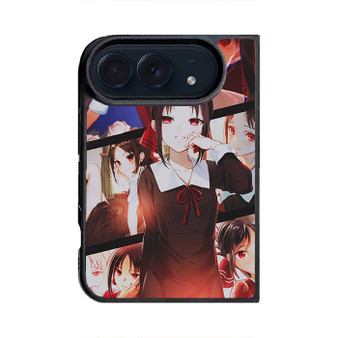 Kaguya Sama Love is War 1 iPhone Duo Case