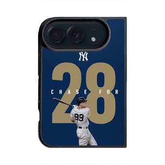 New York Yankees Chase For iPhone Duo Case