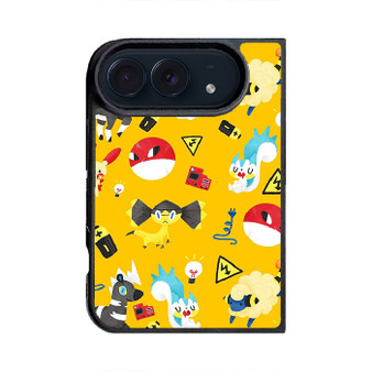 Pokemon Electric iPhone Duo Case
