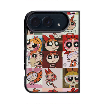 Powerpuff Girls Collage iPhone Duo Case