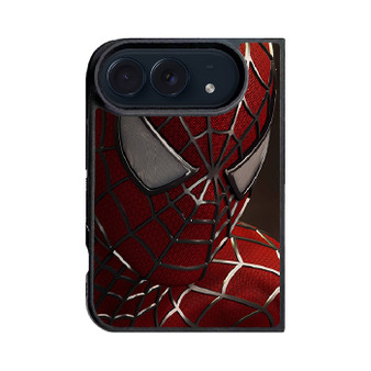 Spiderman Raimi Suit 2 iPhone Duo Case