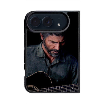 The Last of Us Part II Joel Playing Guitar iPhone Duo Case