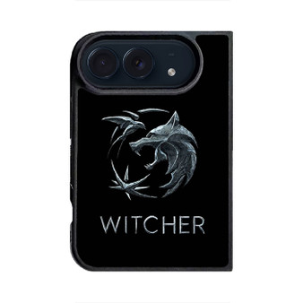 The Witcher Wild Hunt III iPhone Duo Case