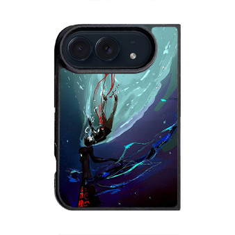 Tower of God Jyu Viole Grace iPhone Duo Case