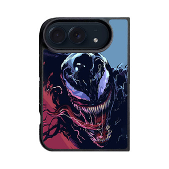 Venom Art iPhone Duo Case