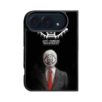 20th Century Boys iPhone Duo Case