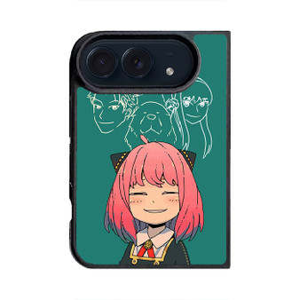 Anya Spy x Family iPhone Duo Case