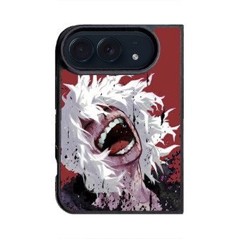 Boku no hero academia Shigaraki iPhone Duo Case