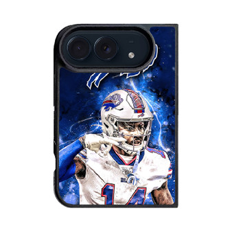 Buffalo Bills Stefon Diggs iPhone Duo Case