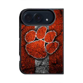 Clemson Tigers american football team iPhone Duo Case