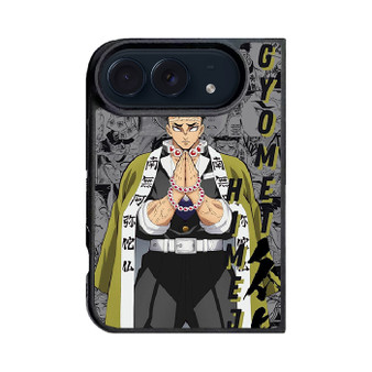 Demon Slayer Himejima iPhone Duo Case