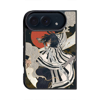 Demon Slayer Obanai iPhone Duo Case