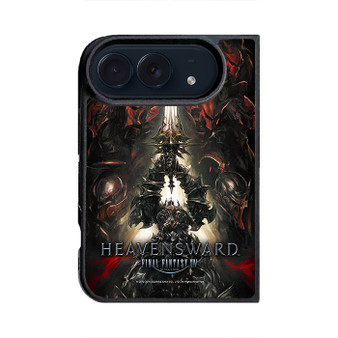 Final Fantasy XIV Heavensward iPhone Duo Case