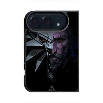 Geralt The Witcher 3 iPhone Duo Case