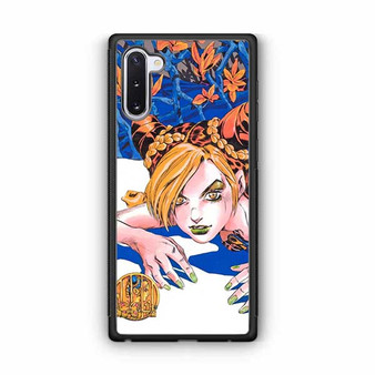 Jojo Bizarre Adventure Jolyne Kujo 5 Samsung Galaxy Note 10 Case Jojo Bizarre Adventure Jolyne Kujo 5 Samsung Galaxy Note 10 Case
