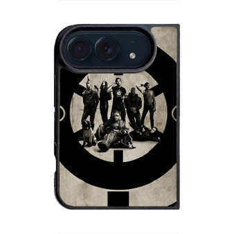 Guardian of the Galaxy Vol 3 Cover iPhone Duo Case