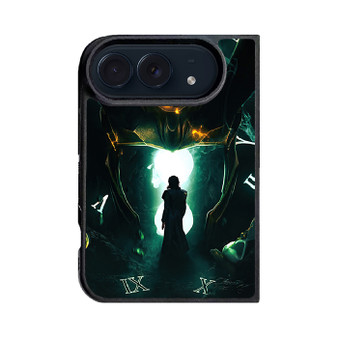 Loki The Counsellor iPhone Duo Case