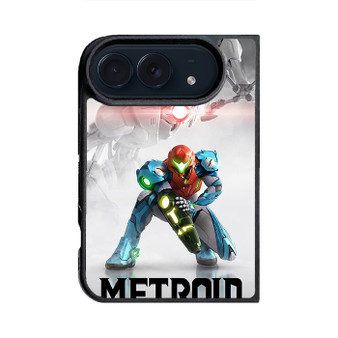 Metroid Dread 2 iPhone Duo Case