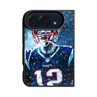 New England Patriots Tom Brady iPhone Duo Case