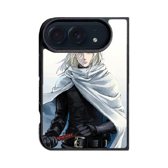 One Punch Man Flashy Fash 1 iPhone Duo Case