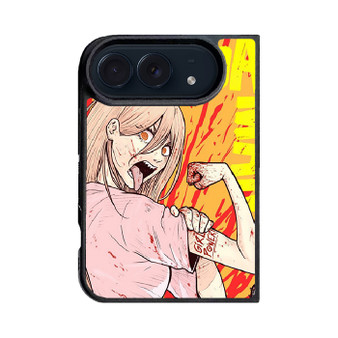 Power Strong iPhone Duo Case