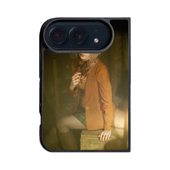 Resident Evil 4 Ashley Graham iPhone Duo Case