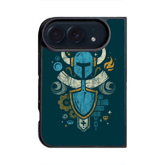 Shovel Knight 1 iPhone Duo Case