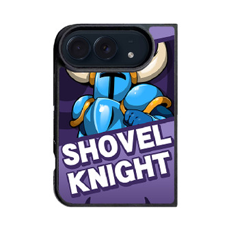 Shovel Knight 2 iPhone Duo Case