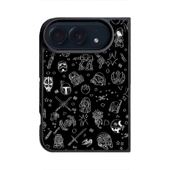 Star Wars Stuff iPhone Duo Case