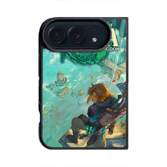 The legend of zelda tears of the kingdom Cover iPhone Duo Case