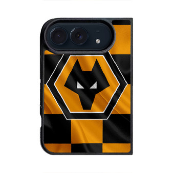 Wolverhampton Wanderers FC iPhone Duo Case