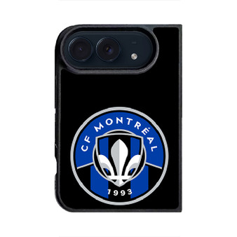 CF Montreal Logo iPhone Duo Case