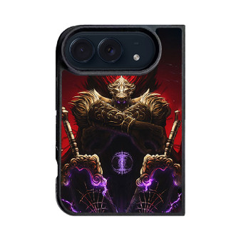 Elden Ring General Radahn iPhone Duo Case
