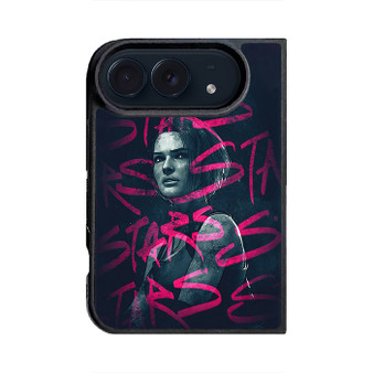 Resident Evil 3 Remake Jill Valentine iPhone Duo Case
