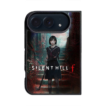 Silent Hill f Hinako Shimizu iPhone Duo Case
